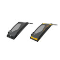 Thule Cross 2 mesh cover