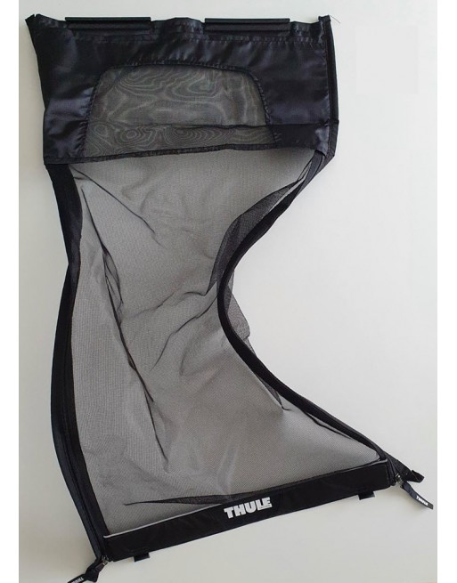 Thule Cross 2 couverture