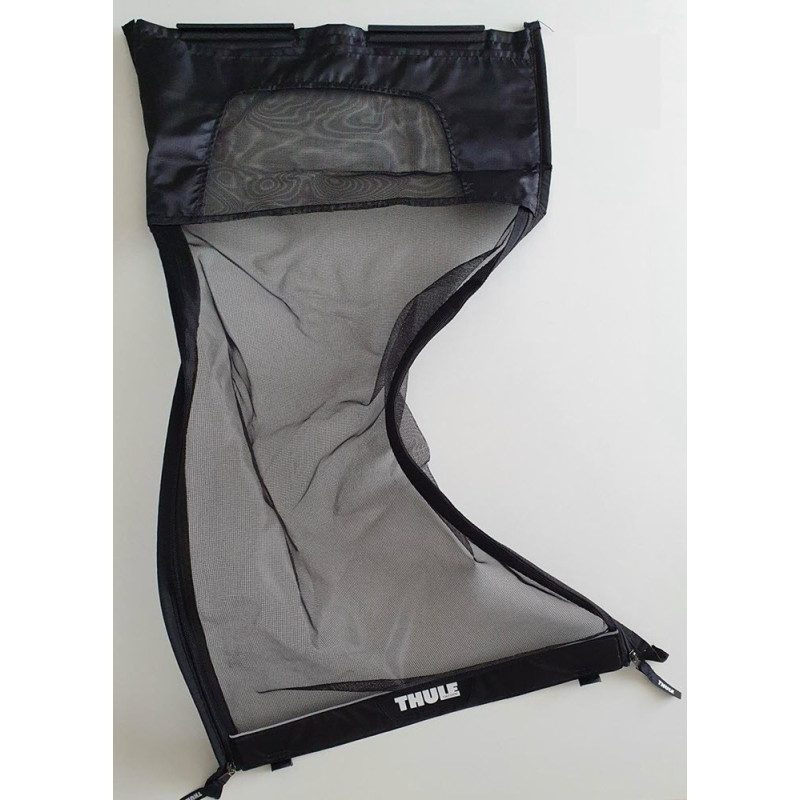 Thule Cross 2 couverture