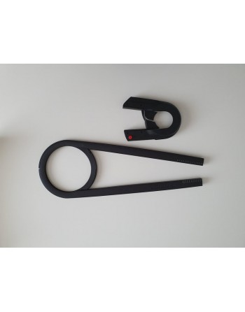 Urban Arrow Chainglider 38T – For 38 Tooth Chainring