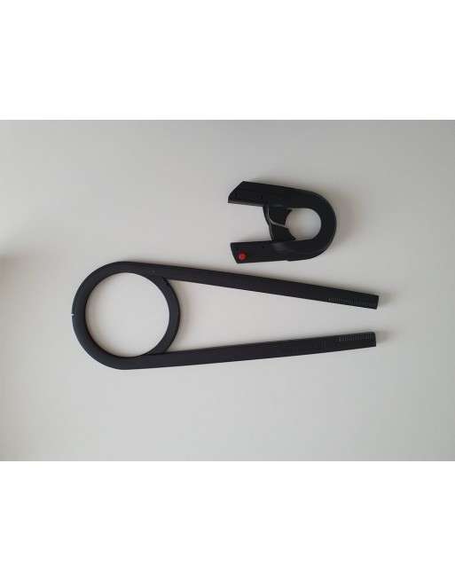 Urban Arrow Chainglider 38T – Pour Plateau 38 Dents