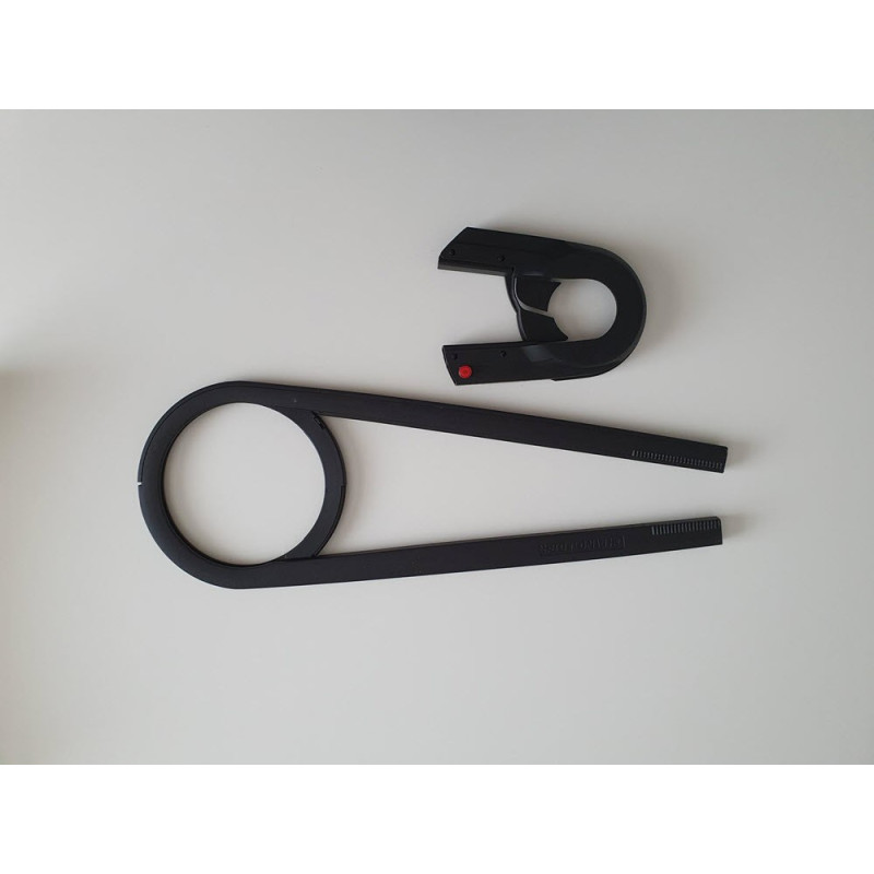 Urban Arrow Chainglider 38T – Pour Plateau 38 Dents