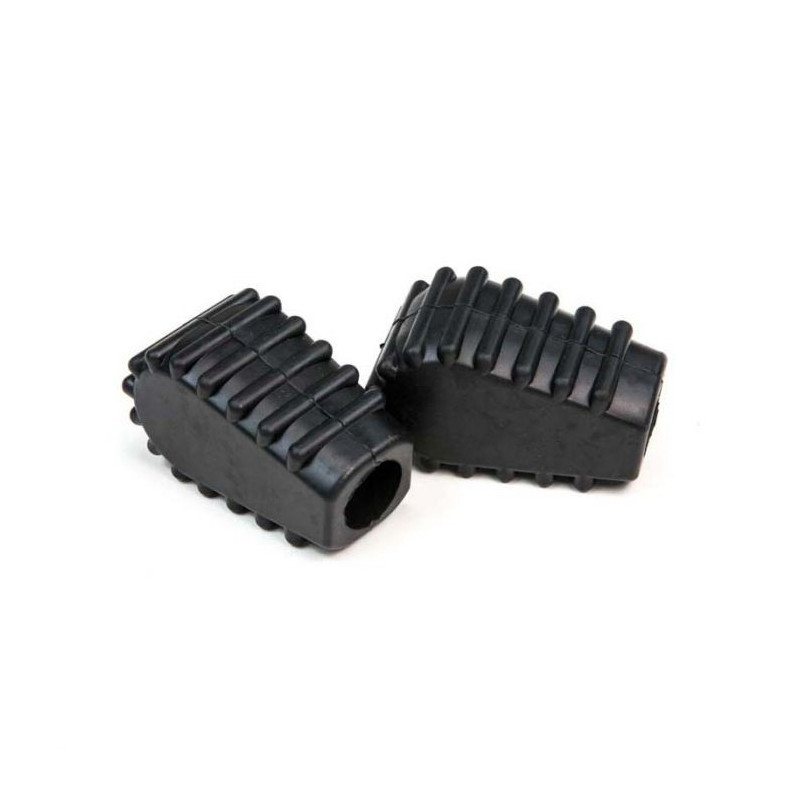 Babboe bicycle stand cap set