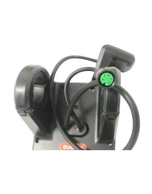 Cargo bike Bafang DP-C07 UART display / screen