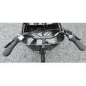 Biporteur électrique spécial Vogue Superior 2