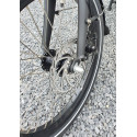 Biporteur électrique spécial Vogue Superior 2