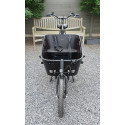 Biporteur électrique spécial Vogue Superior 2