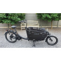 Vogue Superior 2 elektrische bakfiets