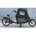 Vogue Superior 2 elektrische bakfiets