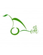 KidsCab Cares spare parts