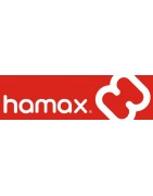 Hamax bike trailers