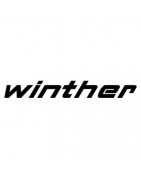 Winther accessoires voor bakfiets