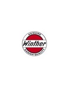Winther dolphin onderdelen