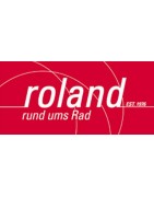 Roland bagagefietskarren