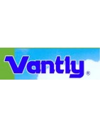 Vantly bagagefietskarren
