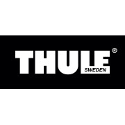 Thule Reacha Gepäck-Fahrradanhänger