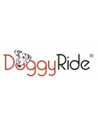 Doggyride hondenfietskar