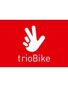 Triobike bakfiets