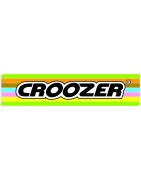 Croozer accessories