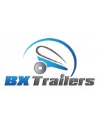 BXTrailers pièces détachées