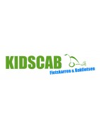 kidscab bakfietsen